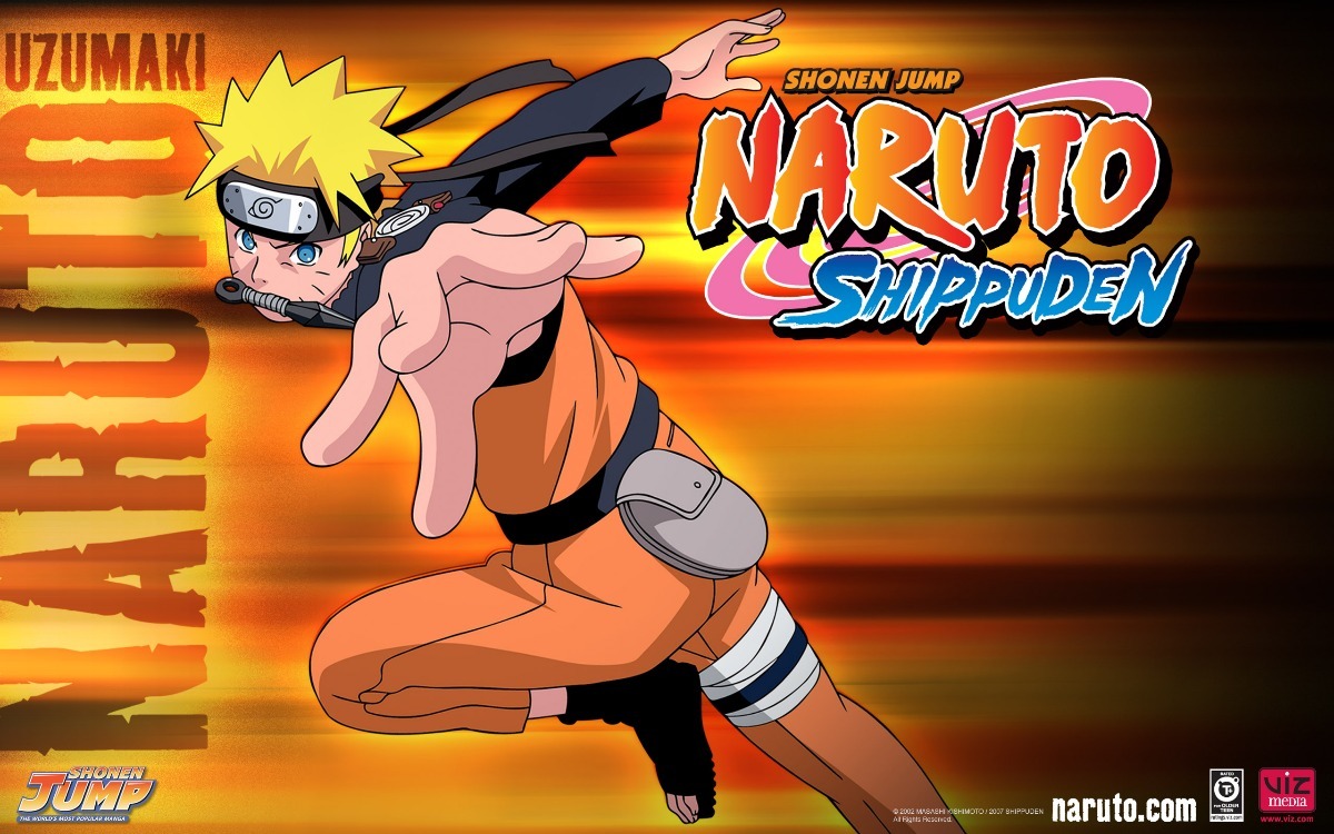Naruto Shippuden Dublado e Legendado Todas as Temporadas – Downloads de  Filmes e Series Torrent